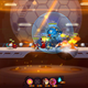 Illustration for article titled 10 Reasons Why Awesomenauts is the Best MOBA Game Out There